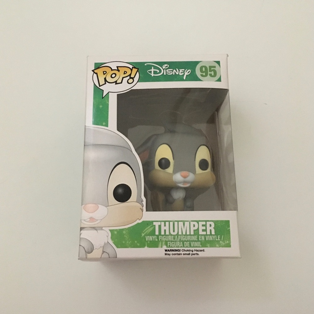 Funko Pop! Thumper